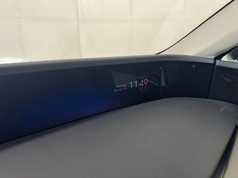 New 2026 Lincoln Nautilus Premier w/ Equipment Group 102A image 46