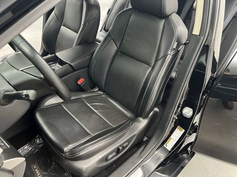 Used 2023 Nissan Maxima SV w/ Floor Mat Group image 9