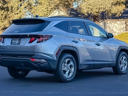 Used 2024 Hyundai Tucson SEL