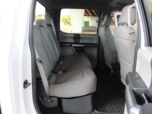 Used 2018 Ford F250 XLT AWD/4WD image 16