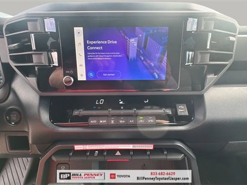 New 2026 Toyota Tundra SR image 14