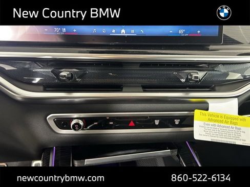 New 2026 BMW X7 xDrive40i w/ M Sport Package image 23