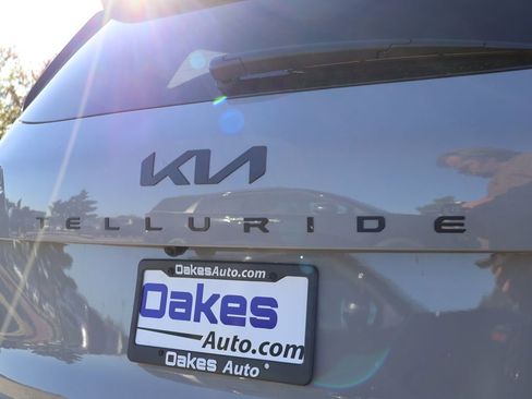 New 2025 Kia Telluride SX Prestige X-Line image 19
