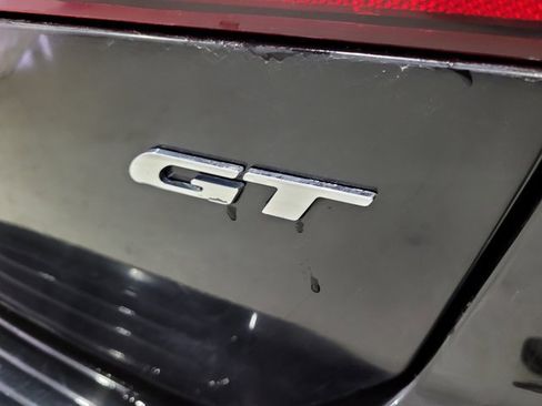 Used 2017 Dodge Journey GT w/ Flexible Seating Group image 57