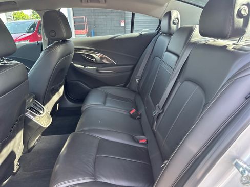 Used 2015 Buick LaCrosse Leather FWD image 10