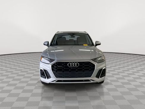 Used 2025 Audi Q5 2.0T Premium Plus image 3
