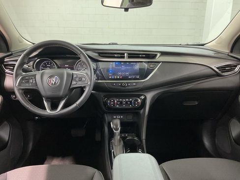 Used 2023 Buick Encore GX Select w/ Safety Package II AWD/4WD image 6