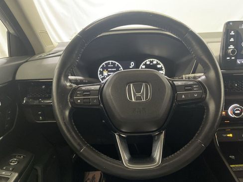 Certified 2023 Honda CR-V EX-L image 14
