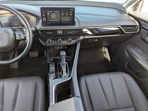 Certified 2025 Acura ADX FWD image 21