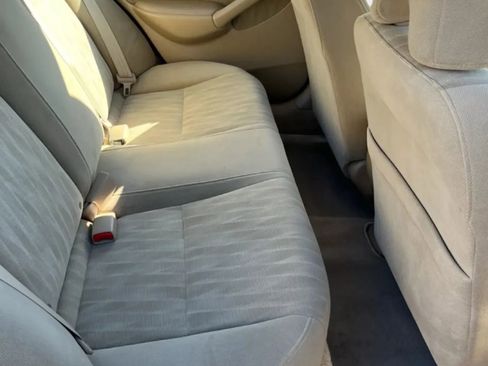 Used 2005 Honda Civic LX image 14