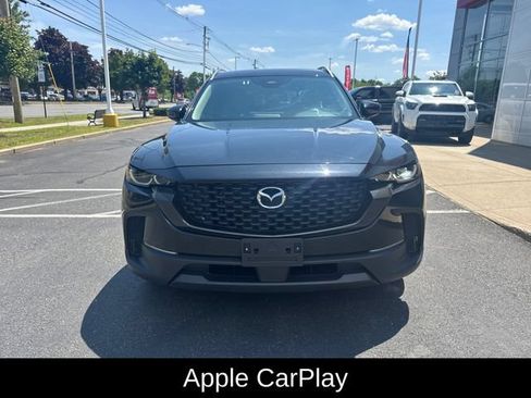 Used 2025 MAZDA CX-50 AWD 2.5 S w/ Preferred Package image 9