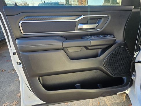 New 2026 RAM 1500 Big Horn image 11