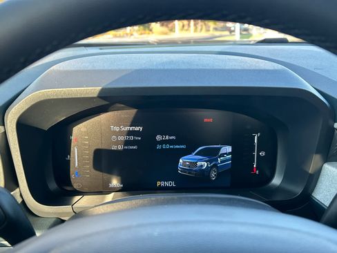 New 2025 Ford Maverick XLT w/ XLT Luxury Package image 54