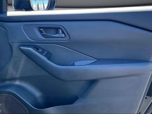 Certified 2024 Nissan Rogue S image 27