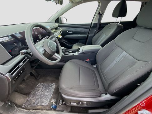 New 2026 Hyundai Tucson SEL image 14