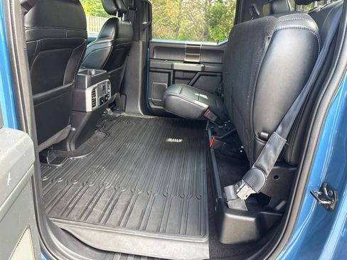 Used 2019 Ford F150 Raptor w/ Equipment Group 802A Luxury AWD/4WD image 62