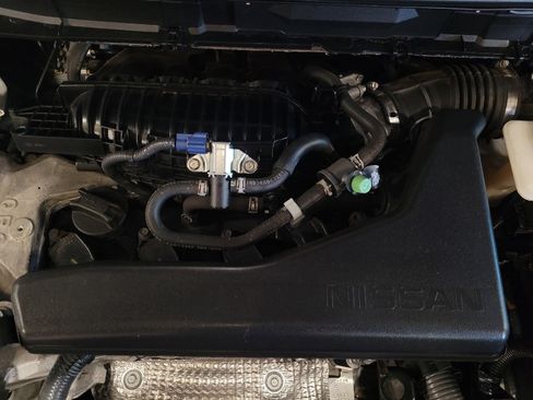 Used 2017 Nissan Rogue SL image 30