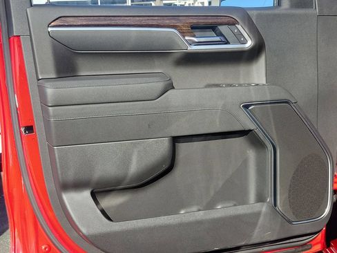 New 2026 GMC Sierra 1500 Elevation AWD/4WD image 10