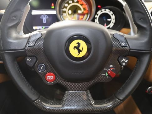 Used 2018 Ferrari California T image 65