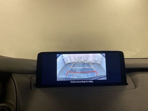 Used 2023 MAZDA CX-9 Touring Plus image 11