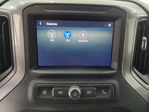 Used 2022 GMC Sierra 2500 Pro w/ Convenience Package image 44