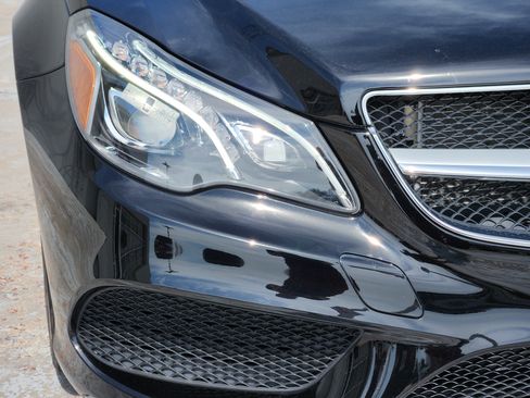 Used 2014 Mercedes-Benz E 550 Coupe image 8