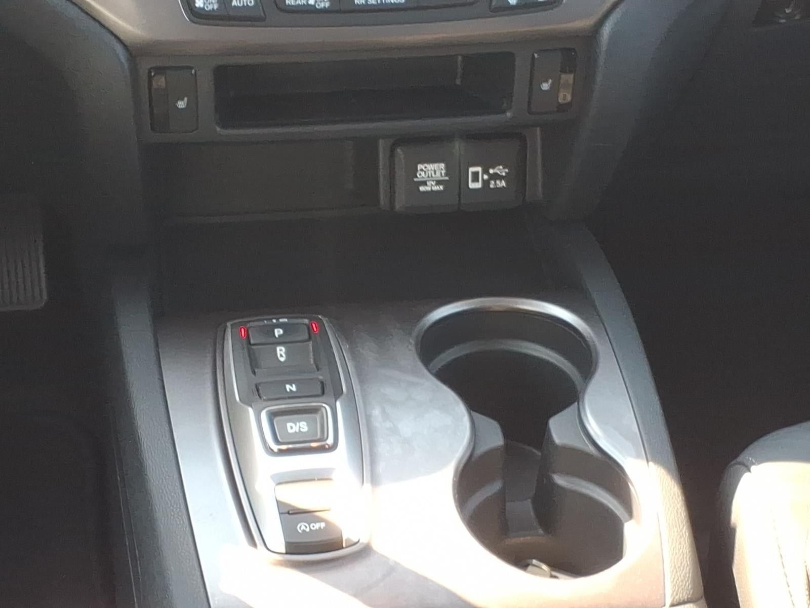 Used 2021 Honda Passport EX-L image 14
