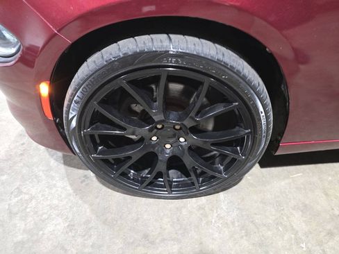 Used 2019 Dodge Charger Police w/ Convenience Group I AWD/4WD image 23