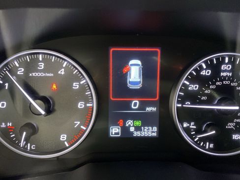 Used 2024 Subaru Outback Touring XT AWD/4WD image 15