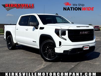 Used 2024 GMC Sierra 1500 Elevation
