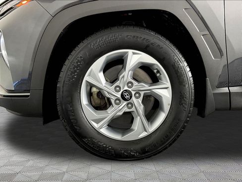 Used 2024 Hyundai Tucson SEL FWD image 31