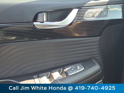 Used 2024 Hyundai Palisade Calligraphy AWD/4WD image 27
