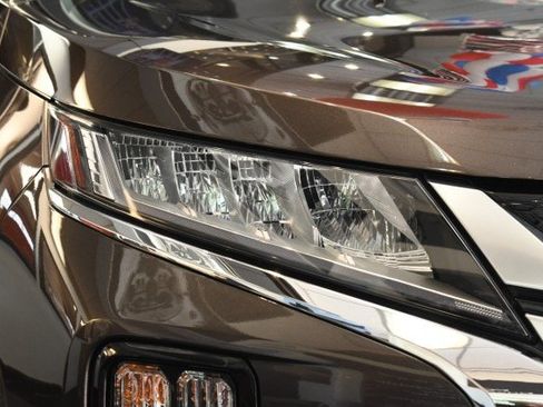 Used 2020 Mitsubishi Outlander Sport ES AWD/4WD image 4