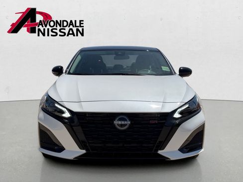 New 2026 Nissan Altima 2.5 SR FWD image 6