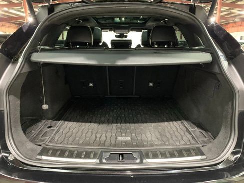 Used 2020 Jaguar F-PACE Checkered Flag image 63
