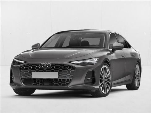 New 2026 Audi A6 Premium Plus image 1