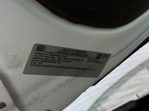 Used 2024 Chevrolet Silverado 3500 High Country w/ High Country Premium Package image 17