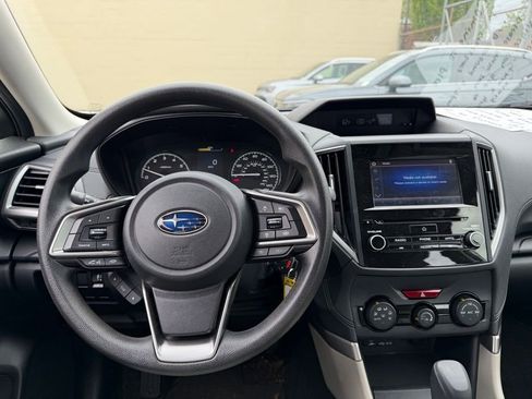 Used 2020 Subaru Forester w/ Alloy Wheel Package AWD/4WD image 13