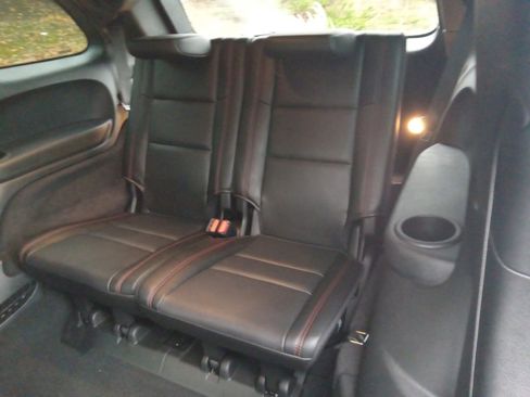 Used 2023 Dodge Durango R/T image 25