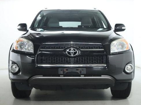 Used 2011 Toyota RAV4 Limited w/ Limited Extra Value Pkg AWD/4WD image 5