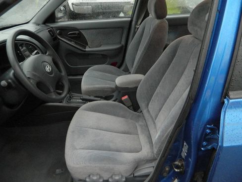 Used 2006 Hyundai Elantra GLS image 12