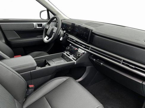 New 2025 Hyundai Santa Fe SEL w/ Tow & Go Package image 15