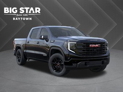 New 2026 GMC Sierra 1500 Elevation