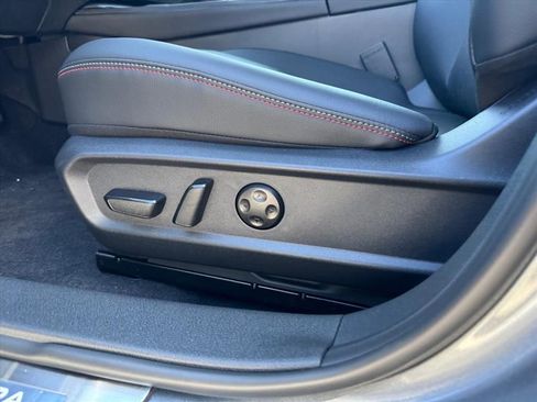 New 2026 Nissan Sentra SR w/ SR Premium Package image 14