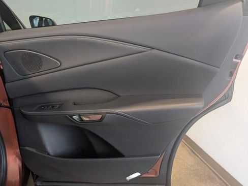 Used 2024 Lexus RX 350 Premium w/ Convenience Package image 27