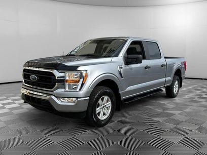 Used 2022 Ford F150 XLT w/ Trailer Tow Package