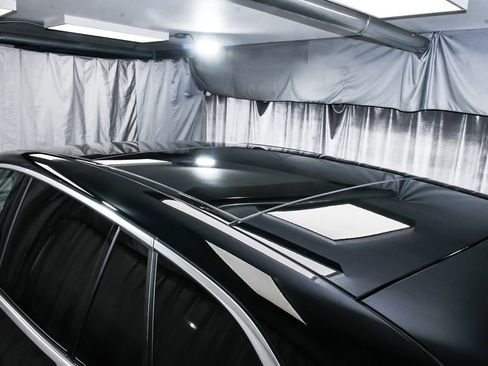 Used 2023 Mercedes-Benz EQS 450+ 4MATIC SUV w/ Pinnacle Trim Package image 88