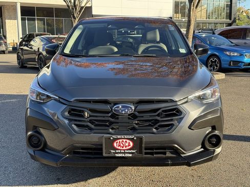 Certified 2024 Subaru Crosstrek 2.0i image 3