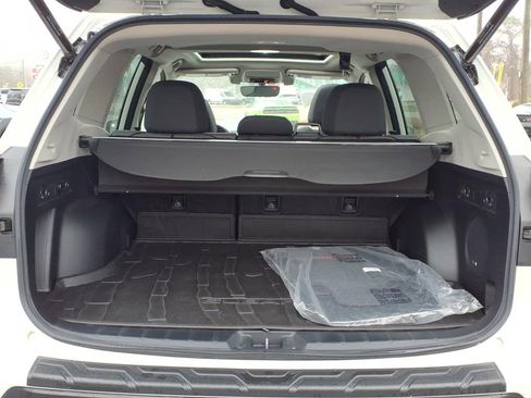 Used 2020 Subaru Forester Sport image 7