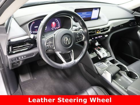 Used 2023 Acura MDX FWD w/ Technology Package image 13